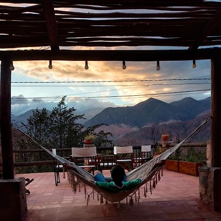 Hostal De Altura Tilcara Ngoại thất bức ảnh