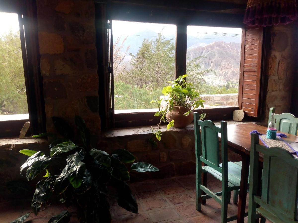 Hostal De Altura Tilcara Ngoại thất bức ảnh
