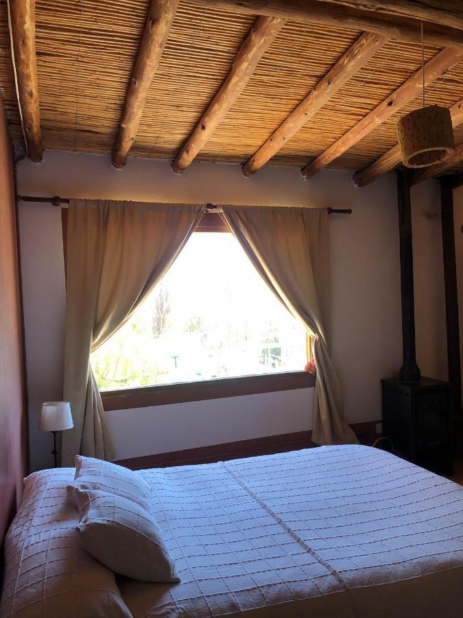 Hostal De Altura Tilcara Ngoại thất bức ảnh