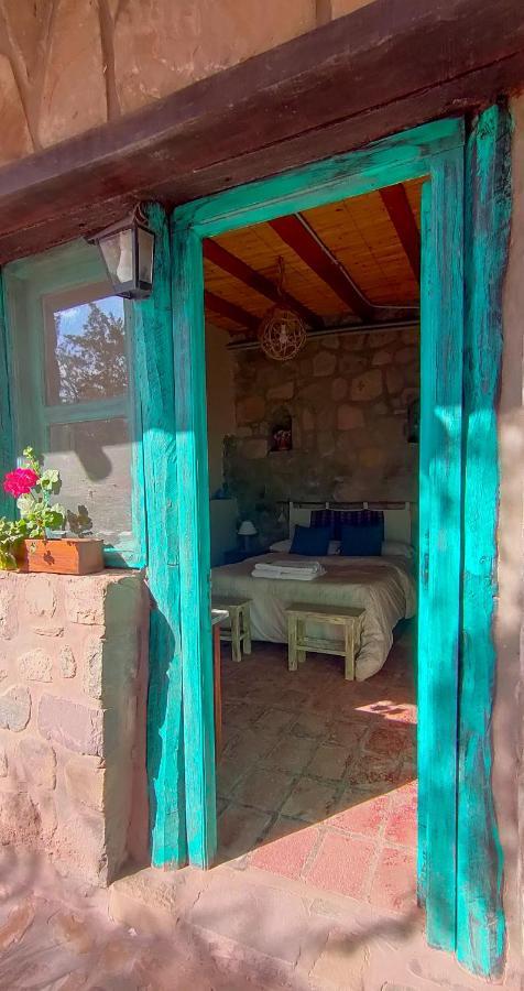 Hostal De Altura Tilcara Ngoại thất bức ảnh