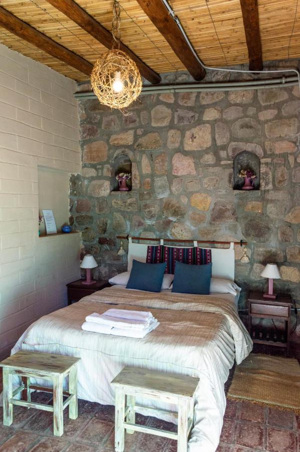 Hostal De Altura Tilcara Ngoại thất bức ảnh