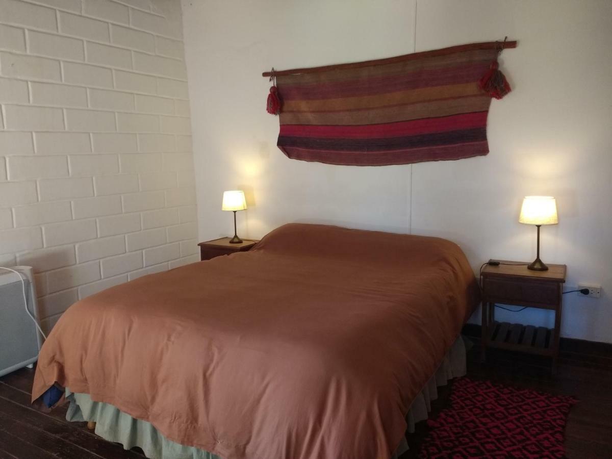 Hostal De Altura Tilcara Ngoại thất bức ảnh