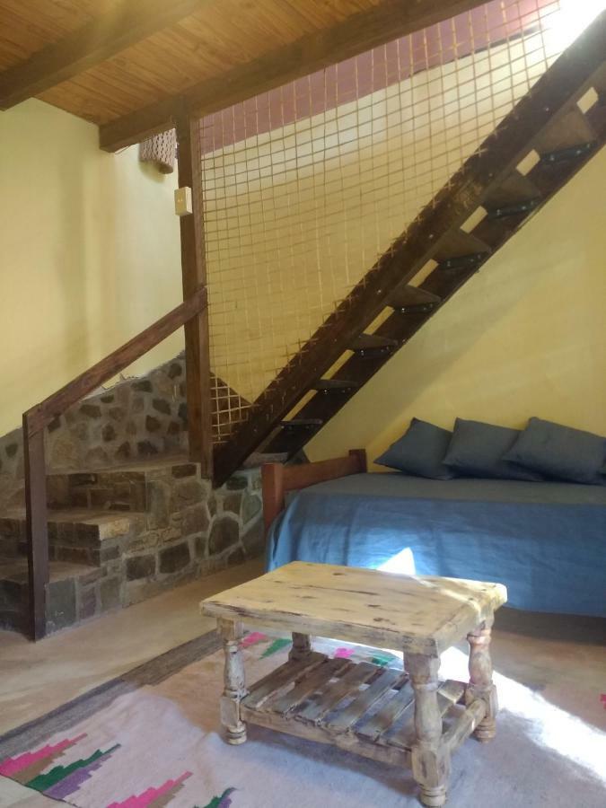 Hostal De Altura Tilcara Ngoại thất bức ảnh