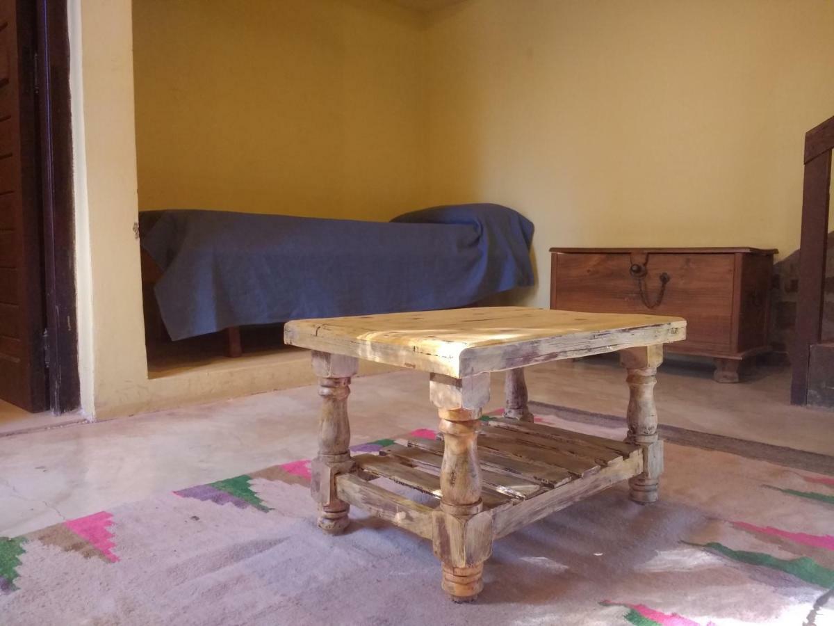 Hostal De Altura Tilcara Ngoại thất bức ảnh