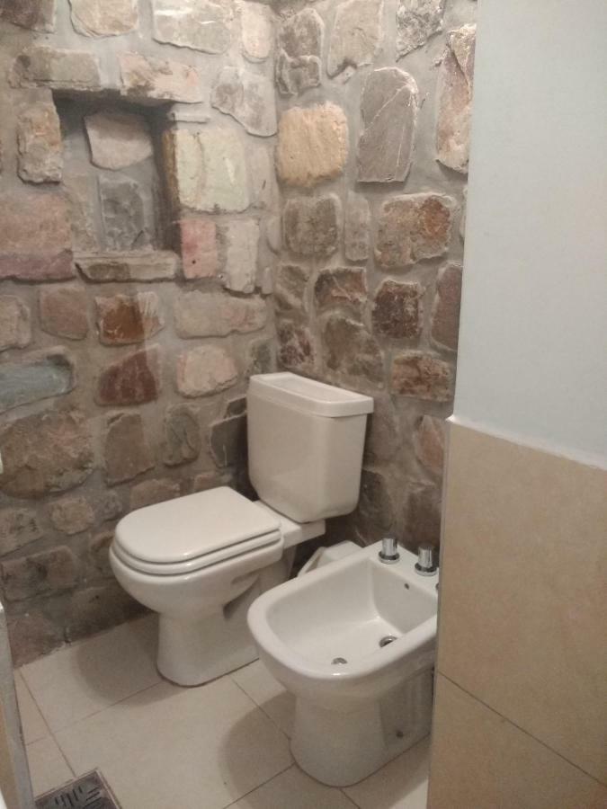 Hostal De Altura Tilcara Ngoại thất bức ảnh