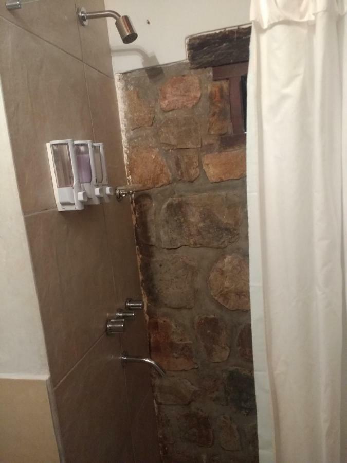 Hostal De Altura Tilcara Ngoại thất bức ảnh