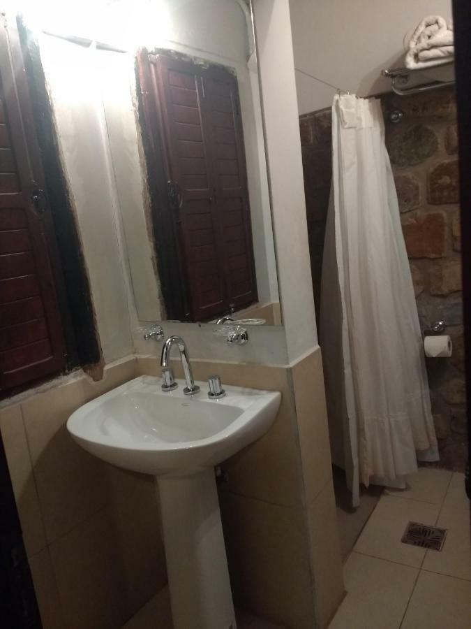 Hostal De Altura Tilcara Ngoại thất bức ảnh