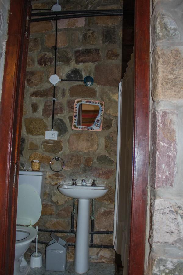 Hostal De Altura Tilcara Ngoại thất bức ảnh