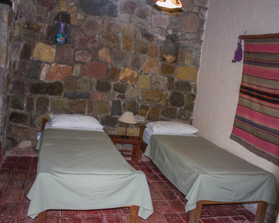 Hostal De Altura Tilcara Ngoại thất bức ảnh