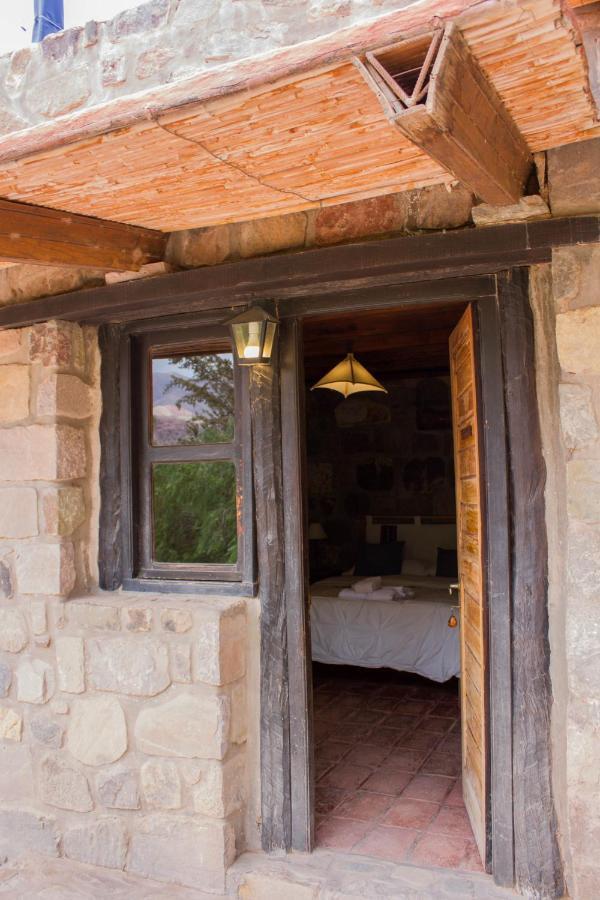 Hostal De Altura Tilcara Ngoại thất bức ảnh