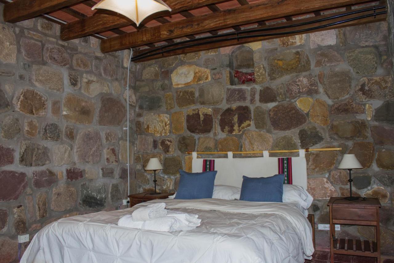 Hostal De Altura Tilcara Ngoại thất bức ảnh